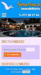 Mobile Screenshot of futurinca.com